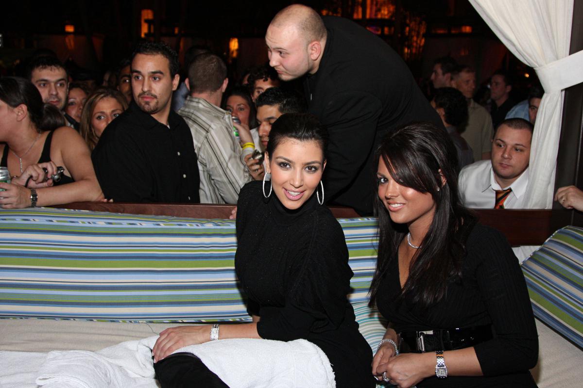 Kim Kardashian Pic