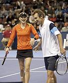 mixed doubles