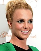 tn britney spears 10 New Britney Spears Crotch Shots