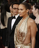 Jennifer Lopez is sexy