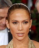Jennifer Lopez is beautiful