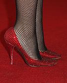 Katy Perry in heels