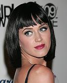 Katy Perry, portrait