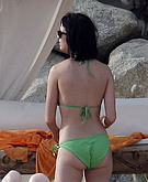 Katy Perry's ass