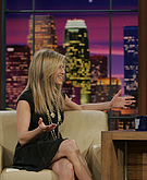 Jennifer Aniston legs