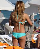Kristin Cavallari's sexy ass