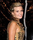 Maggie Grace in Beverly Hills