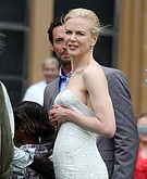 Nicole Kidman, pregnant?