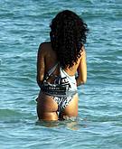Solange Knowles ass