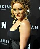 Hilary Duff is adorable