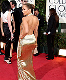 Jennifer Lopez' ass