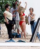 Katharine McPhee in bikini